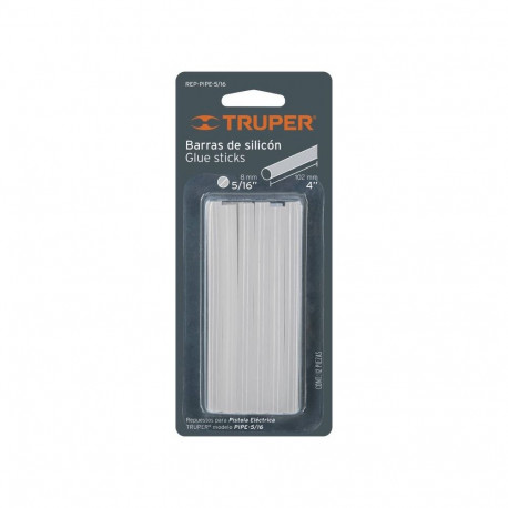 Liimipulgad mudelile PIPE-5/16-2, 8mm Truper®