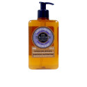 L'Occitane Lavender Liquid Soap w/Pump (500ml)