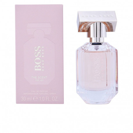 Hugo Boss The Scent For Her Edp Spray (30ml)