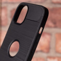 Simple Black case for Xiaomi Redmi 9 black