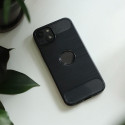 Simple Black case for Xiaomi Redmi 9 black