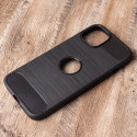 Simple Black case for Samsung Galaxy A70