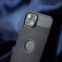 Simple Black case for Samsung Galaxy A70