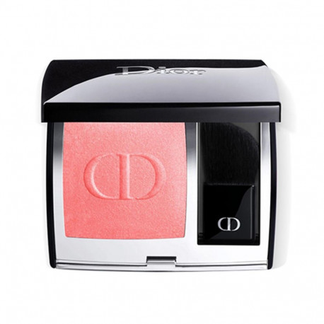 DIOR DIORSKIN ROUGE SATIN COLORETE Nº028 1UN