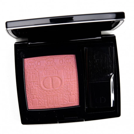 DIOR DIORSKIN ROUGE HOLO COLORETE Nº601 1UN