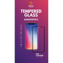 Mocco kaitseklaas Full Cover Apple iPhone 11 Pro Max, must