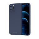 Swissten kaitseümbris Soft Joy Silicone Samsung Galaxy A34 5G, sinine