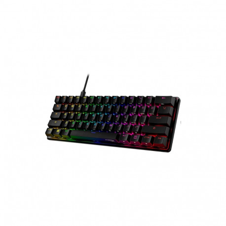 HyperX Alloy Origins 60 Mechanical Gaming Keyboard