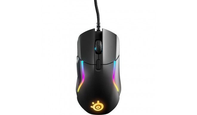SteelSeries Rival 5 Gaming Mouse