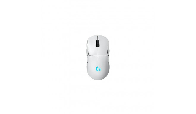 Logitech G PRO 2 LIGHTSPEED Gaming Mouse