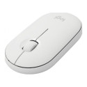 Logitech Pebble M350 Wireless Mouse
