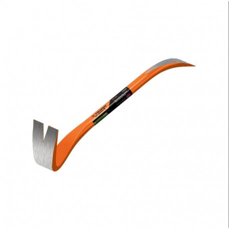 Wrecking bar 22x600mm, 2200g Truper Expert®