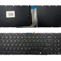 Keyboard MSI: GT72, GS60 with RGB backlit