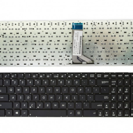 Keyboard ASUS: F551, X551, X551MAV, X551CA