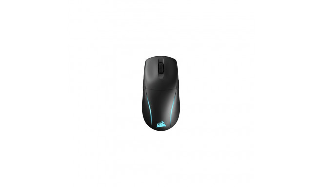 Corsair M75 Wireless Gaming Maus schwarz