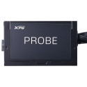 Power Supply|ADATA|PROBE BRONZE Power Supply|600 Watts|Efficiency 80 PLUS BRONZE|PFC Active|MTBF 100