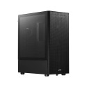 Case|ADATA|VALOR MESH|MidiTower|Case product features Transparent panel|ATX|MicroATX|MiniITX|Colour 
