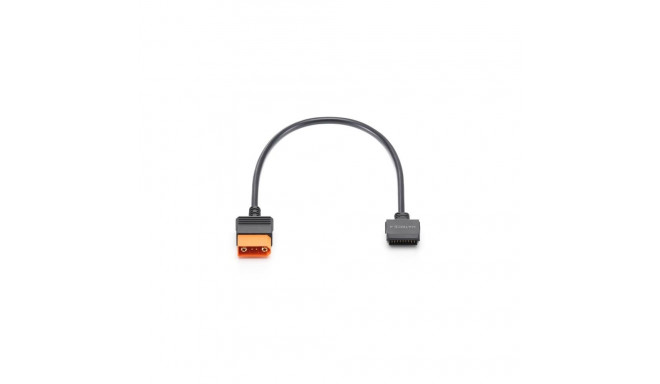 Drone Accessory|DJI|Power SDC to DJI Matrice 4 Series Fast Charge Cable|CP.DY.00000179.01