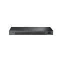 Switch|TP-LINK|TL-SG1048|Rack|48x10Base-T / 100Base-TX / 1000Base-T|TL-SG1048