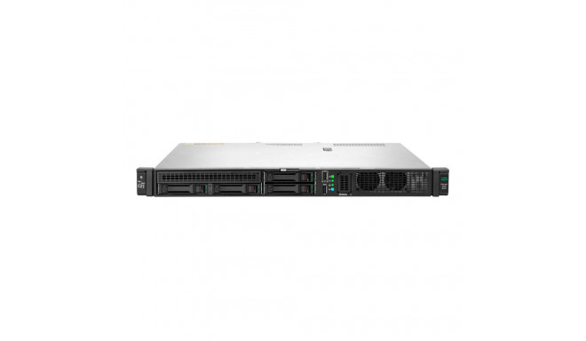 HPE ProLiant DL20 Gen11 server 0 GB Rack (1U) Intel Xeon E E-2434 3.4 GHz 16 GB DDR5-SDRAM 290 W