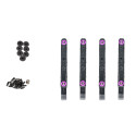 Cooler Master TD300 mini tower valge