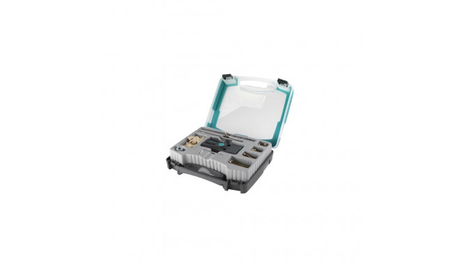wolfcraft GmbH Undercover Jig Sets