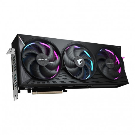 GIGABYTE AORUS Radeon RX 9070 XT ELITE 16G Graphics Card