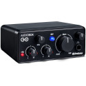 PreSonus Audiobox GO - USB Audio Interface