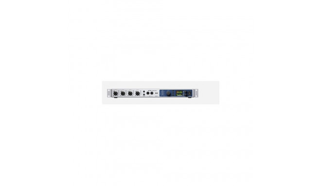 RME Fireface UFX II
