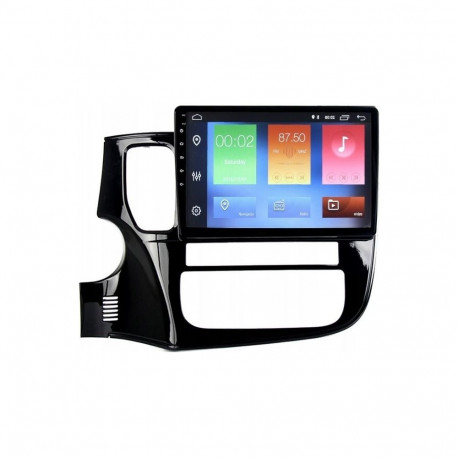 RADIO GPS NAVIGATION MITSUBISHI OUTLANDER III 2012+