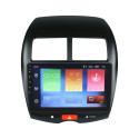 RADIO GPS NAVIGATION MITSUBISHI ASX 2010-15 ANDROID