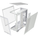 Corsair 3500X Midi Tower White