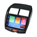RADIO GPS NAVIGATION MITSUBISHI ASX 2010-15 ANDROID