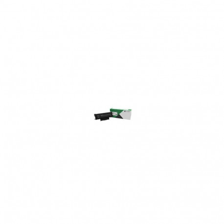 Lexmark toonerikassett B222H00 originaal, must