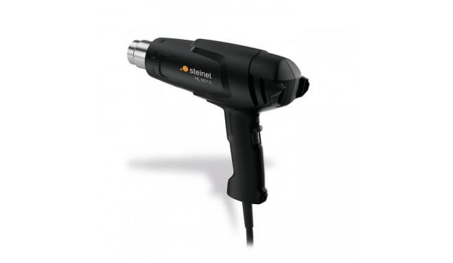 STEINEL HL 1821 S kuumõhupuhur 450 l/min 550 °C 1800 W must, roostevaba teras