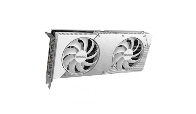 INNO3D GeForce RTX 5060 Ti TWIN X2 OC NVIDIA 8 GB GDDR7