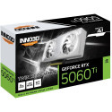 INNO3D GeForce RTX 5060 Ti TWIN X2 OC NVIDIA 8 GB GDDR7