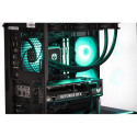 Actina 5901443416531 PC AMD Ryzen™ 7 9800X3D 32 GB DDR5-SDRAM 2 TB SSD NVIDIA GeForce RTX 5080 Windo