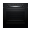 Bosch Serie 4 HBA514BB3 oven 71 L Black