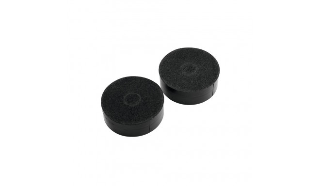 Carbon filter ELECTROLUX ECFB03ST pliidikubu jaoks (9029865749)