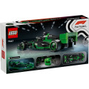 LEGO SPEED CHAMPIONS 77247 KICK Sauber F1 Team C44