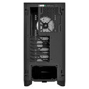 Corsair CC-9011255-WW arvutikorpus midi-tower must