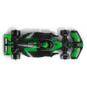 LEGO SPEED CHAMPIONS 77247 KICK Sauber F1 Team C44