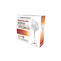 Esperanza EHF001WW valge kodu ventilaator