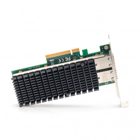Digitus 10Gbps Dual Port Ethernet Server adapter