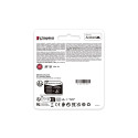 Kingston Technology 1TB microSDXC Canvas Go Plus Gen4 200MB/s A2 U3 V30 kaart + adapter