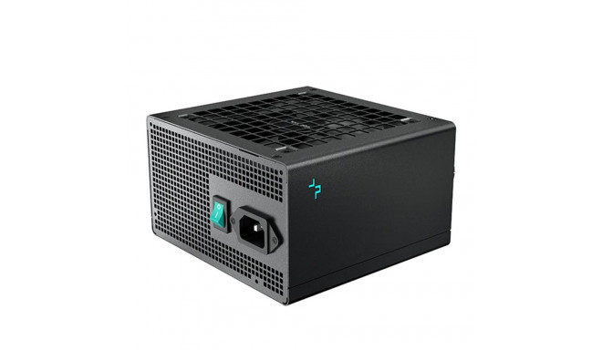 Deepcool PK550D 550W pronks toiteplokk