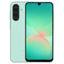 Samsung Galaxy A26 17 cm (6.7") Dual SIM Android 15 5G USB Type-C 8 GB 256 GB 5000 mAh Mint colour
