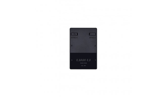 Lian Li UNI HUB SLV2 Controller - black