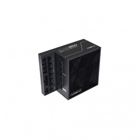 Lian Li EDGE EG1000 80 PLUS Platinum Power Supply, PCIe 5.1, ATX 3.1 - 1000 Watt, black